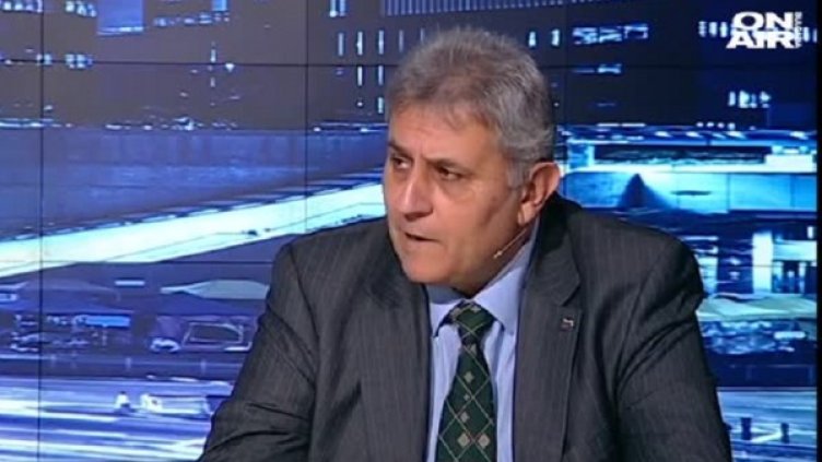 Протестите на майките - някак епизодични, някак нелогични