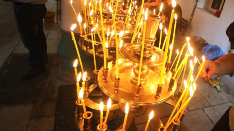 Снимка: BulFoto архив