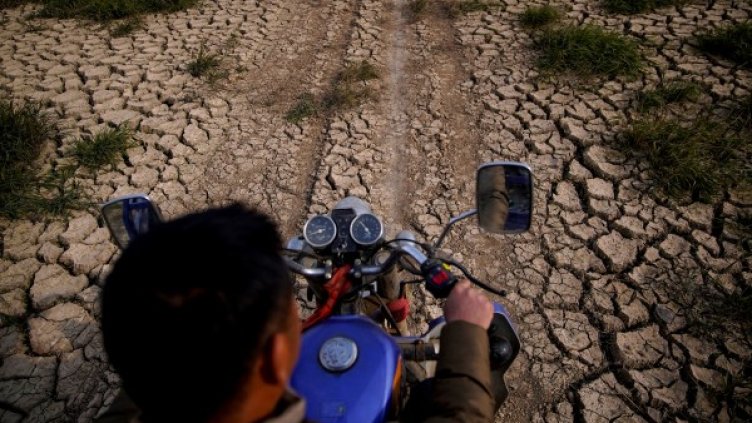 Снимка: архив, Reuters
