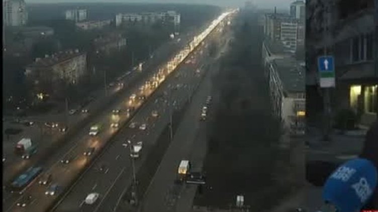 Снимка: Bulgaria ON AIR