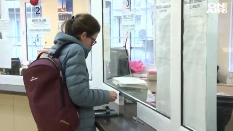 Вадим нови лични карти догодина, МВР се готви за опашки