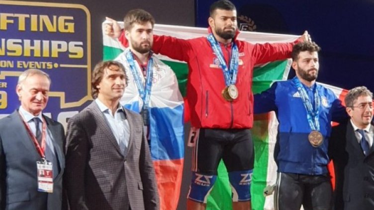 Снимка: БФВТ