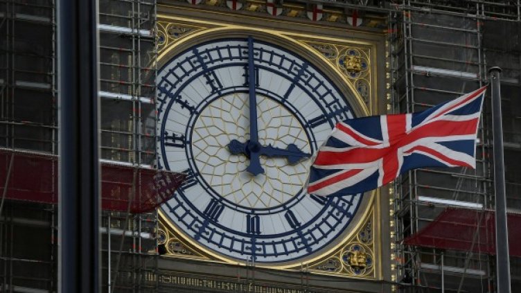 Снимка: архив, Reuters