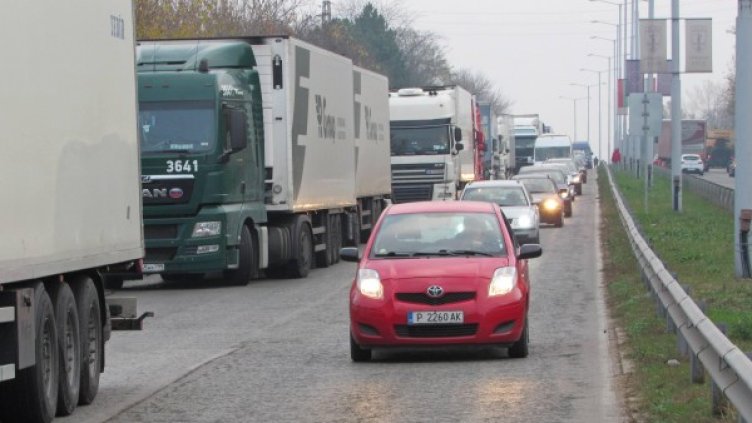 Снимка: Булфото архив