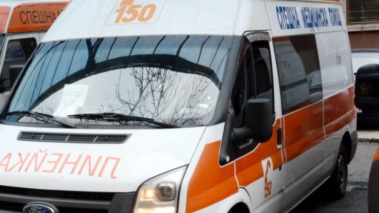 Архив: Булфото