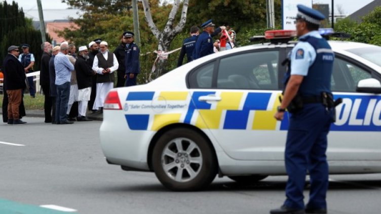 Снимка: Ройтерс