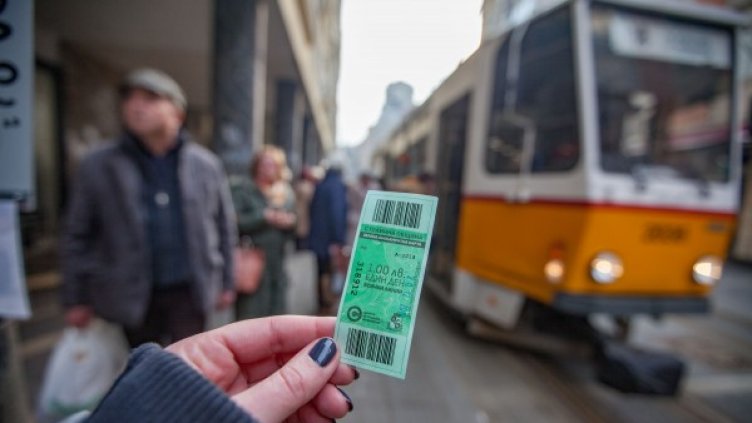 Мръсен въздух, зелен билет, ще дишат ли софиянци?