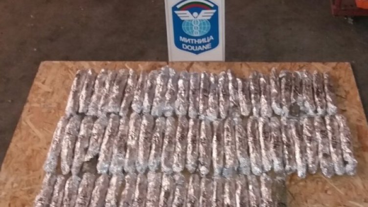 Снмика: "Митници"