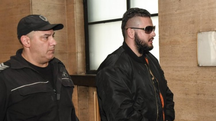 Снимка: архив, Булфото