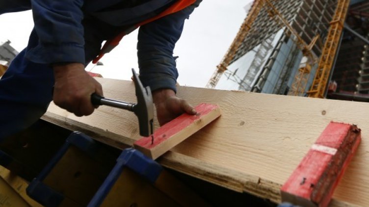 Снимка:  Reuters