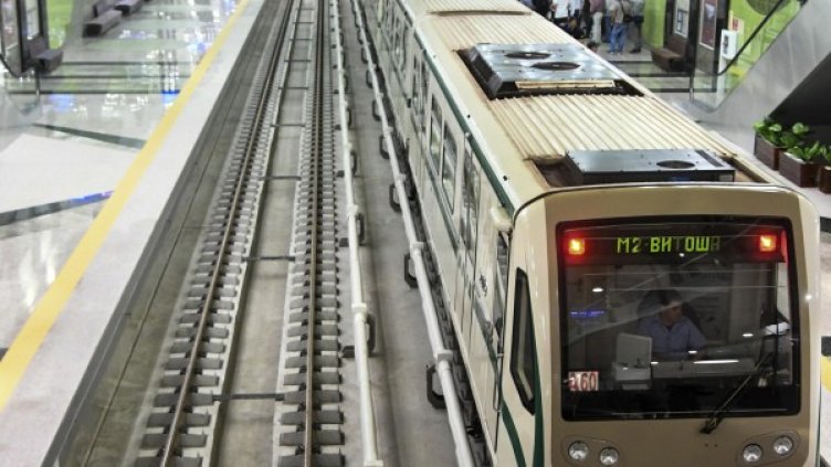 Кадър: Bulgaria ON AIR