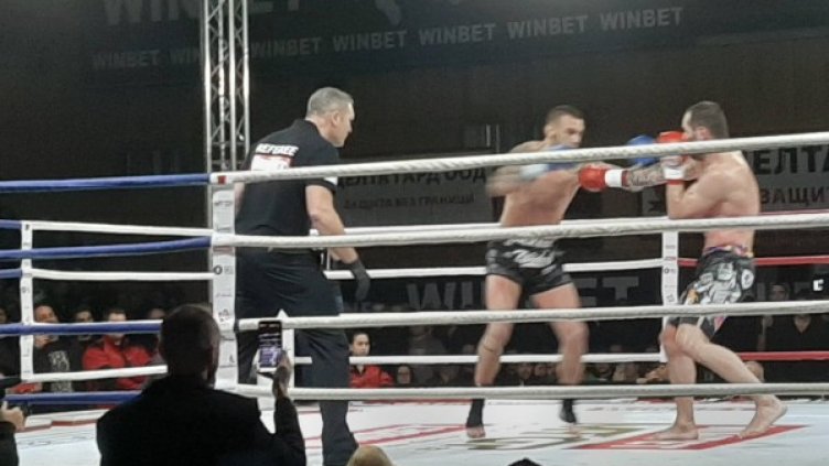 Снимка: Boec.bg