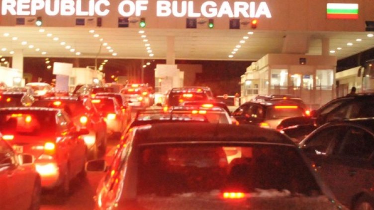 Снимка: архив Булфото