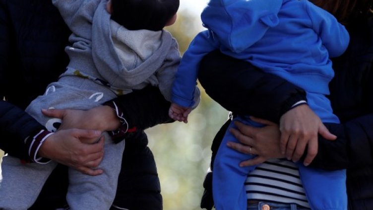 Снимка: архив Reuters