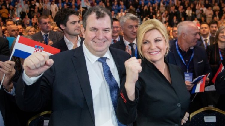 Снимка: Reuters