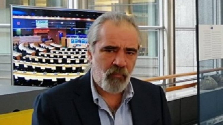 Снимка: Facebook