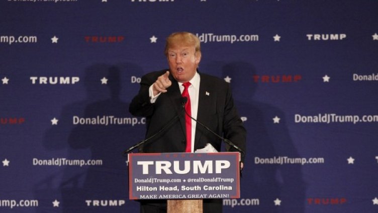 Снимка: Reuters, архив