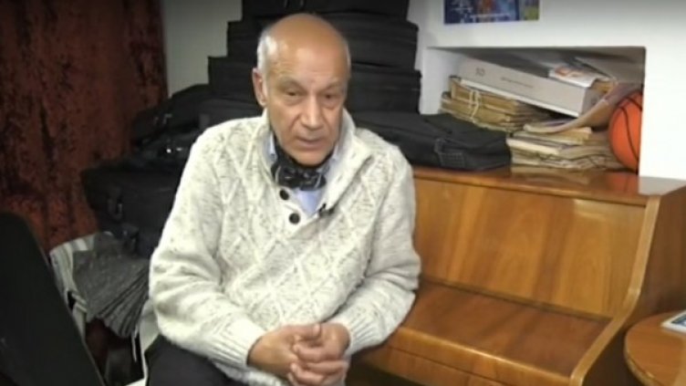 Снимка: Кадър Нова тв