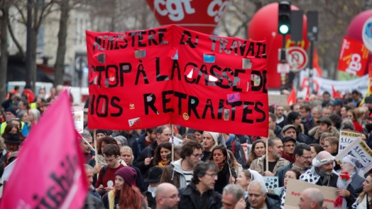 Снимка: архив, Reuters