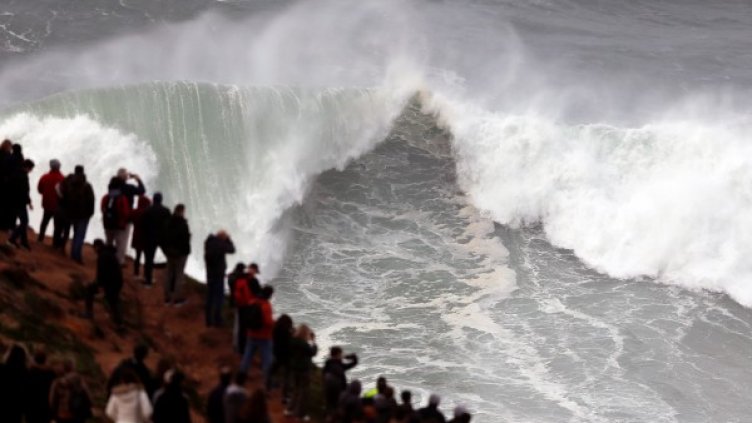 Снимка: Reuters