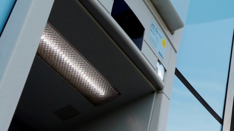 Снимка:  Reuters