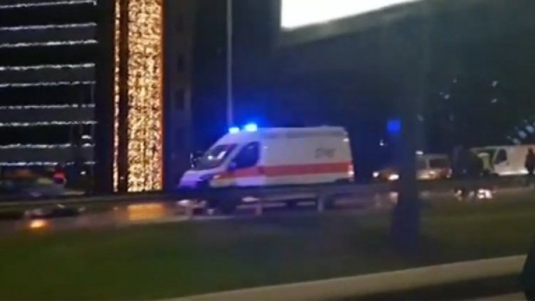 Кадър: Нова тв