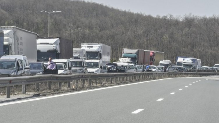 Архив: Булфото