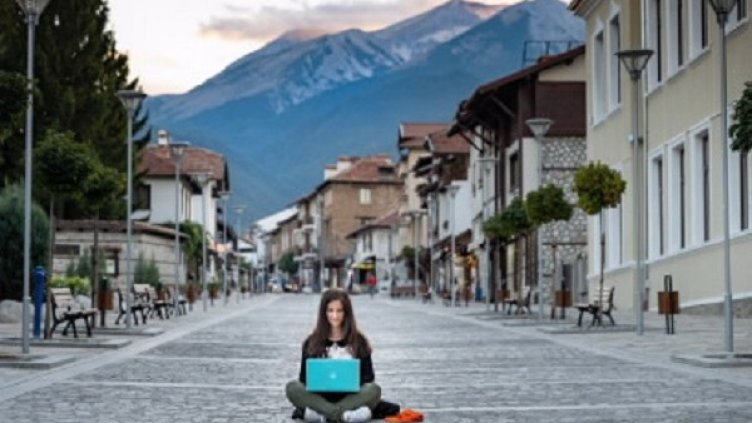 Как можеш да станеш дигитален номад?