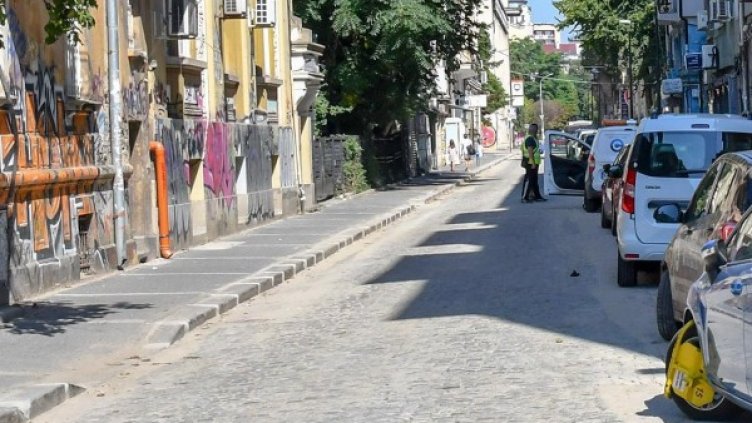 Снимка: архив, Булфото