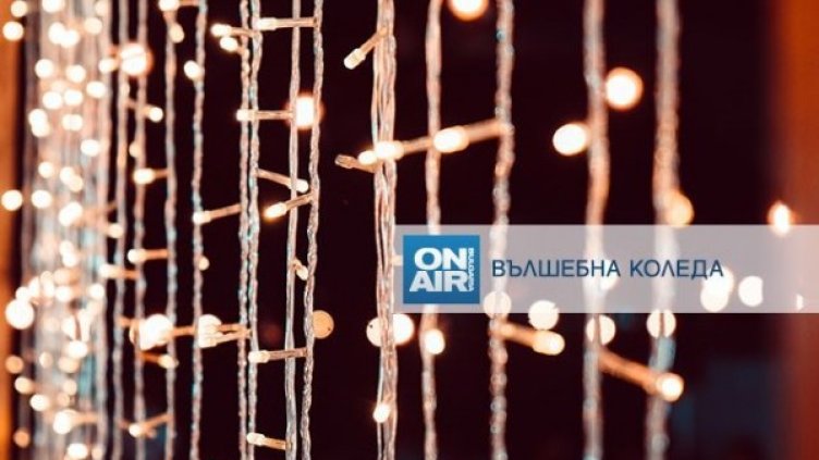 Снимка: Bulgaria ON AIR