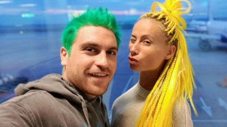 Снимка: Facebook