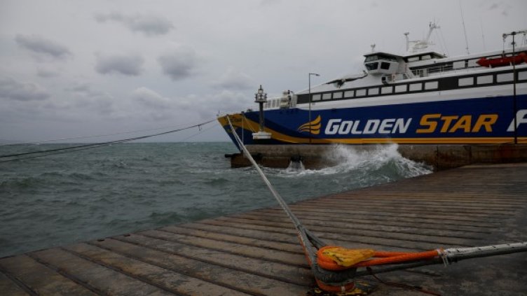 Снимка: архив, Reuters