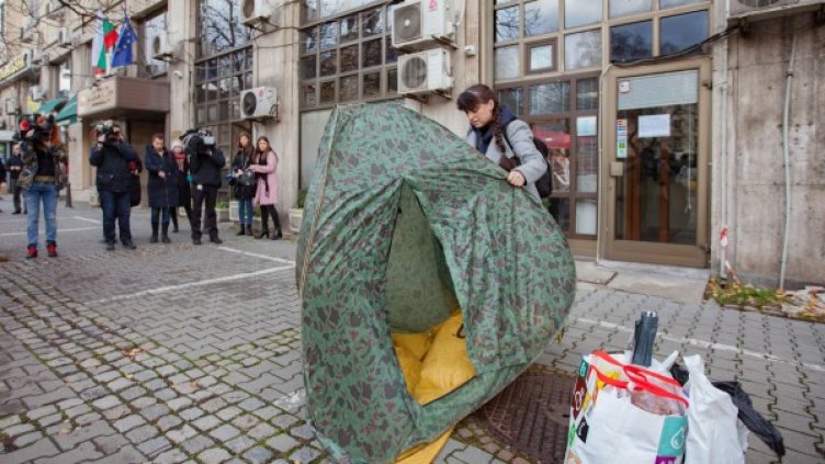 Снимка: Димитър Кьосемарлиев, Dnes.bg