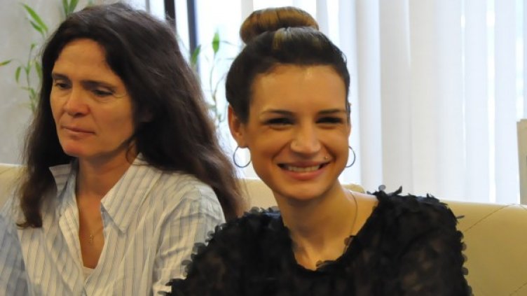 Снимка: Община Бургас