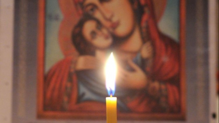 Снимка: Булфото