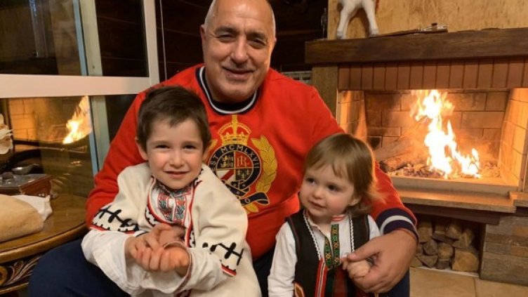 Снимка: Facebook