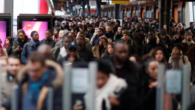 Снимка: Reuters