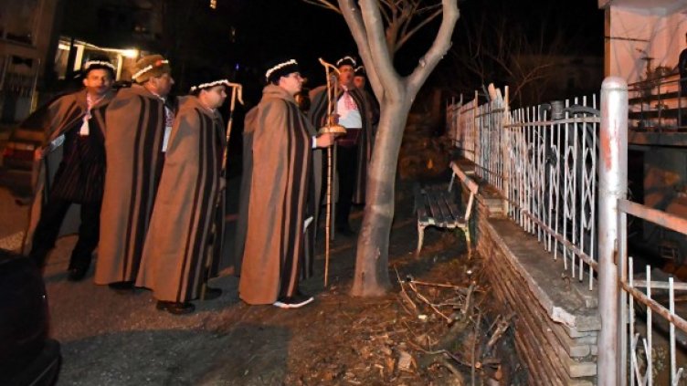 Снимка: архив Булфото