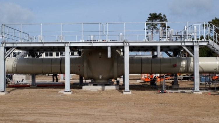 Снимка: архив Reuters