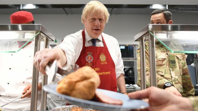 Снимка: Reuters