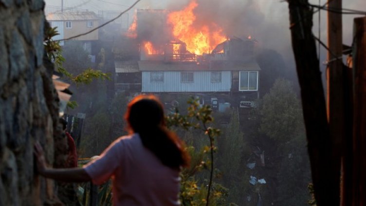 Снимка: Reuters