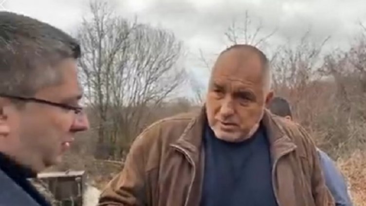 Снимка: Facebook