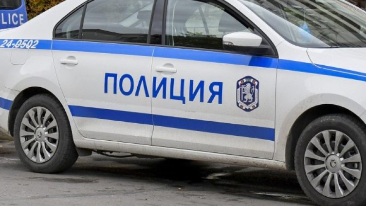 Снимка: BulFoto архив