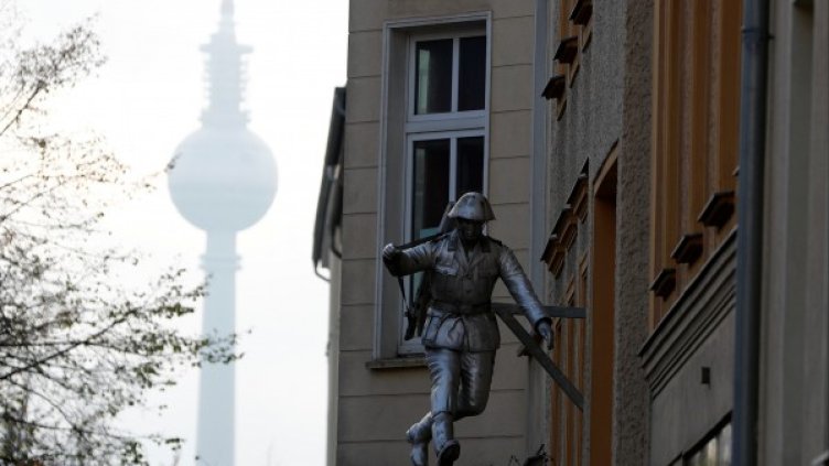 Снимка: Reuters