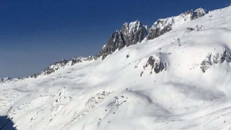 Снимка: Reuters