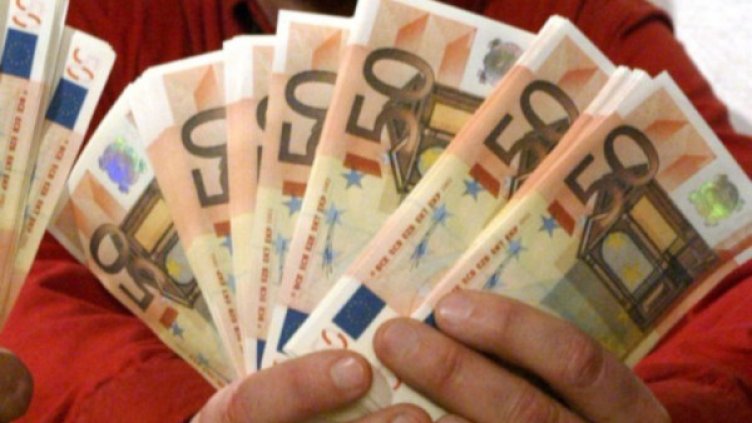 Снимка: архив, Reuters