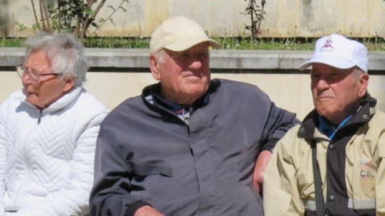 Снимка: архив, Булфото