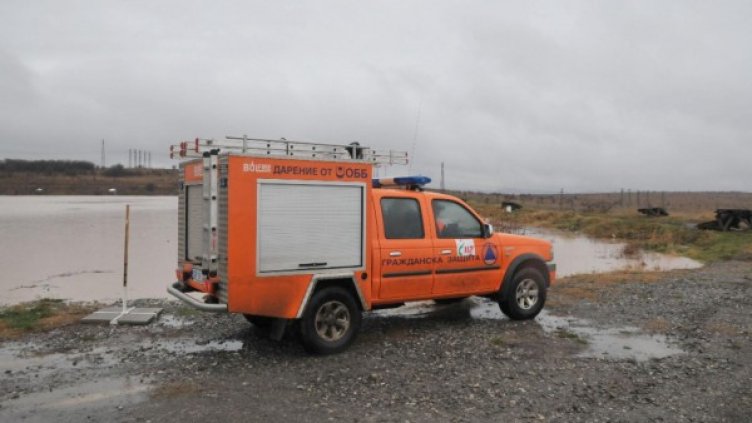 Снимка: Булфото, архив