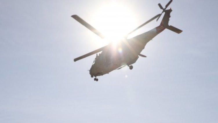 Снимка: архив, Reuters