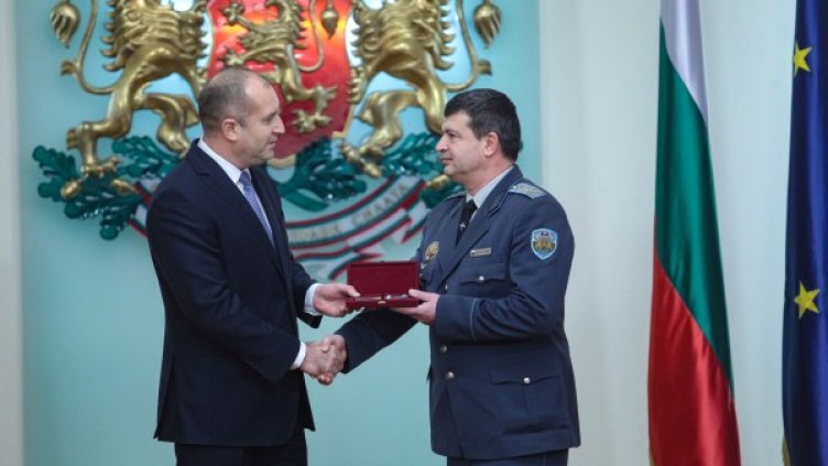 Снимка: Димитър Кьосемарлиев, Dnes.bg